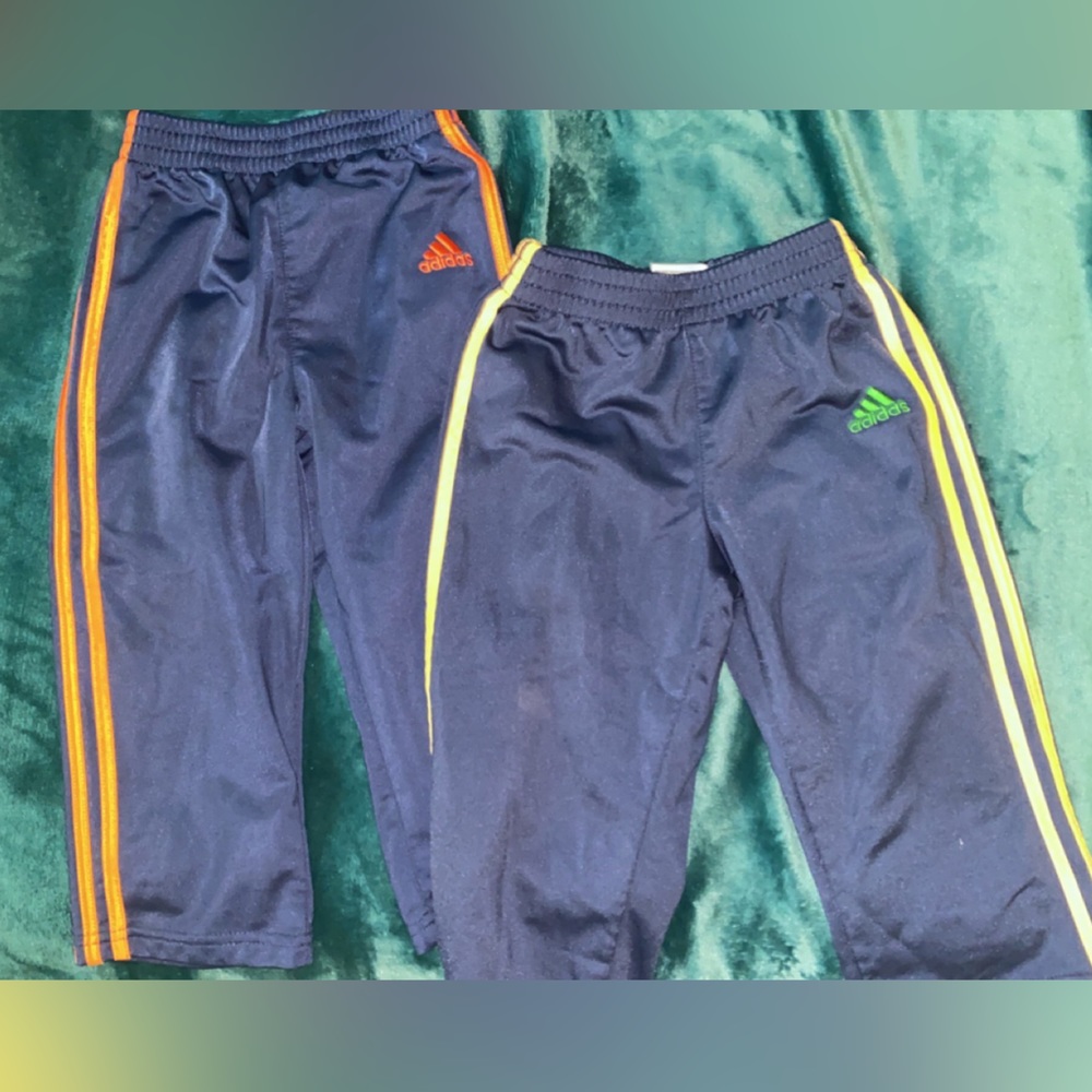 Adidas Toddler Pants